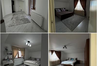 Casă cu 4 camere cu Teren 350 Mp în Poroschia - 1