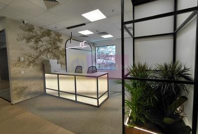 Birou, de 1,000 mp, în Calea Victoriei - 2