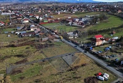 Teren de 1330 mp, în Sud - 5