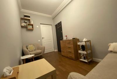 Farmec interbelic în inima Bucurestiului, Dorobanti- Capitale - 7