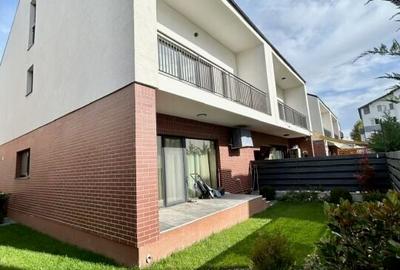 Vila duplex, complex rezidential Autograph Otopeni, comision 0 - 23