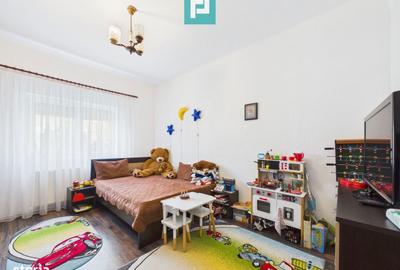 Casă cu 3 camere cu Canalizare în Gai - 4