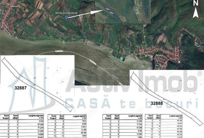 Teren extravilan 3.000 mp Liubcova, in Liubcova zona Slatina (Clisura Dunarii) - 3