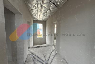 Casa P+E+Pod, 138 mp utili, Chinteni - 4