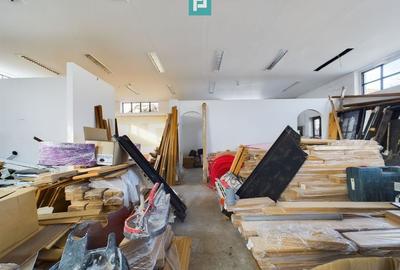 Casă în zona Mehala strada Cloșca, urbanism S+P+7+ER - 7