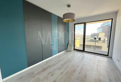 Apartament 4 camere de vanzare in Gheorgheni, Cluj Napoca - 6