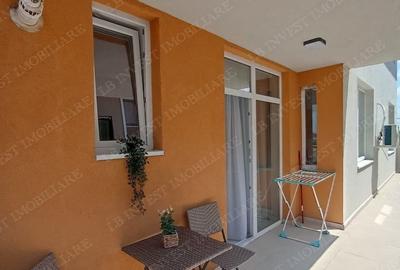 Apartament cu 2 camere decomandat, mobilat în Dumbrăvița - 5