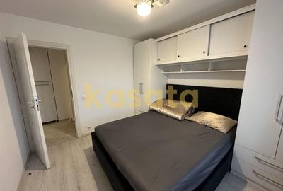 Apartament cu 2 camere decomandat, mobilat în Constructorilor - 6