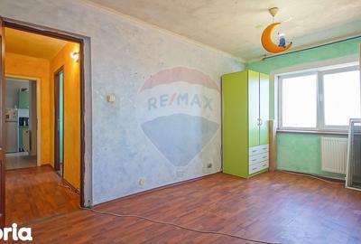 Apartament cu 3 camere decomandat, mobilat în Bartolomeu - 5