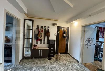 Apartament cu 3 camere decomandat în Deve - 6