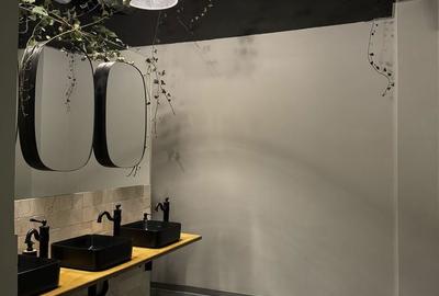 Spațiu comercial, de 520 mp, în Pipera - 5