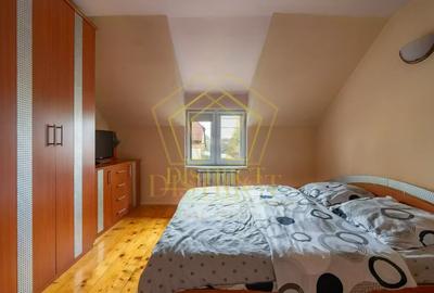 Casa individuala cu 4 camere, garaj si anexe | Girocului | COM 0% Casa individuala cu 4 camere, garaj si anexe | Girocului | COM 0% - 9