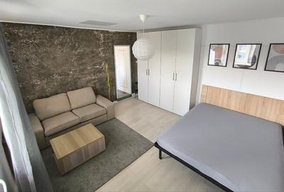 Garsonieră circulară în Drumul Taberei - 3