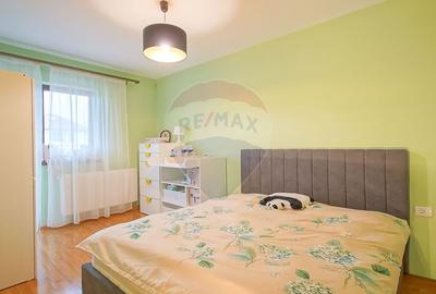 COMISION 0% | Casa tip duplex de vanzare | 5 camere | Cartier Izvor | - 28