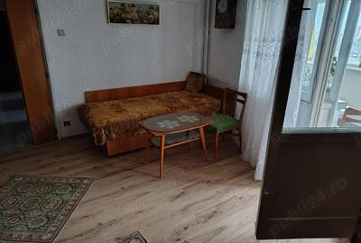 Apartament cu 2 camere decomandat în Central - 6