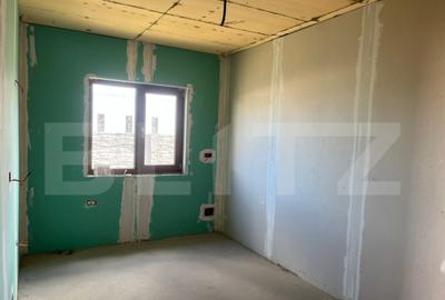 Casa P+M, 400 mp teren, zona Magnolia - 3