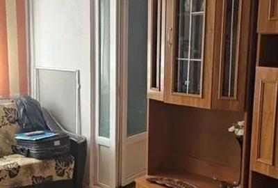 Apartament cu 2 camere nedecomandat în Primăverii