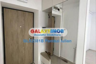 Apartament 2 camere | Hils Brauner | Centrala Proprie | 7min. metrou - 8