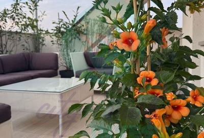 Apartament cu 3 camere, mobilat în Vitan - 3