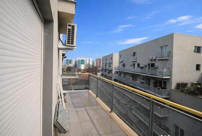 Apartament cu 3 camere decomandat în Parcul Carol - 17