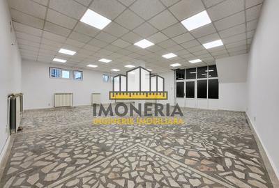 Birou, de 95 mp, în Ștefan cel Mare - 1