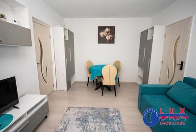 Apartament cu 3 camere semidecomandat în Big - 6