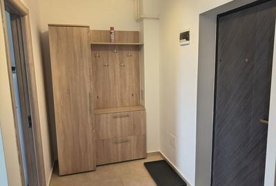 Garsonieră decomandată în Roșu - 2