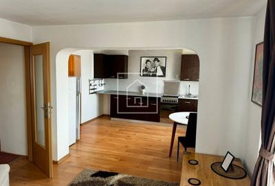 Apartament cu 2 camere decomandat, mobilat în Mihai Viteazul - 2