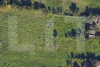 Teren de 6263 mp, în Vest - 4