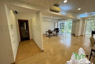 Spatiu de birouri de inchiriat, cu parcare,  zona Romana , 150 mpu - 2