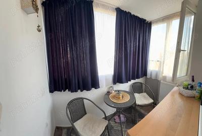 Apartament cu 3 camere decomandat în Decebal