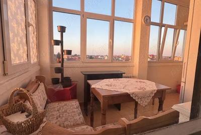 Apartament cu 3 camere decomandat în Central - 4