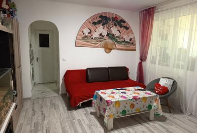 Apartament cu 2 camere semidecomandat în Central - 8