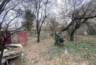 Teren de 773 mp, în Banu Manta - 2