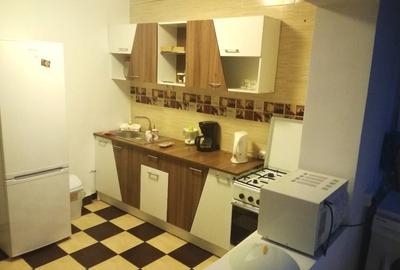 Garsonieră, mobilată în Zimbru - 9