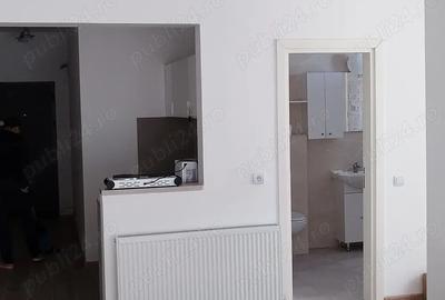 Apartament cu 2 camere decomandat în Central - 4