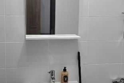 Garsonieră decomandată în Exterior Vest