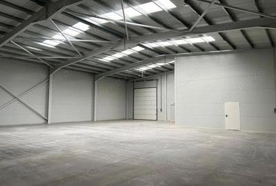 Spațiu comercial, de 1,200 mp, în Rudeni - 14