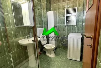 Apartament de inchiriat 3 camere 2 bai Sibiu Ciresica - 7