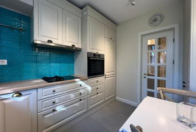 Apartament 2 camere - Jean Monnet Apartament 2 camere - Jean Monnet - 13