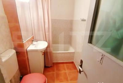 Apartament cu 4 camere decomandat în George Enescu - 11