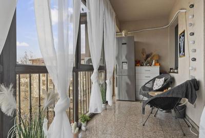 Apartament 2 Camere Fundeni/ Complet Mobilat!! - 11