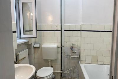 Apartament cu 2 camere semidecomandat în Calea Plevnei - 9