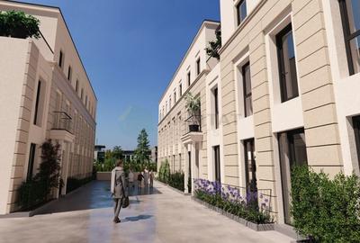 Mayfair – Ansamblu Exclusivist de Vile în Pipera-Direct Dezv - 3