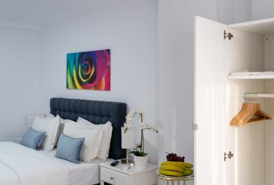 Apartament 2 camere Olimp la malul marii - 2