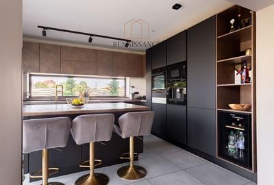Dumbravita Vila 7 Camere | 205mp Utili 770mp Teren | Zona Lac - Padure - 4
