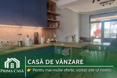 Casă cu 4 camere cu Teren 300 Mp în Unirii Nord - 1