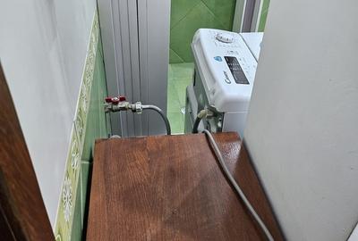 Apartament decomandat în Dorobanți - 2