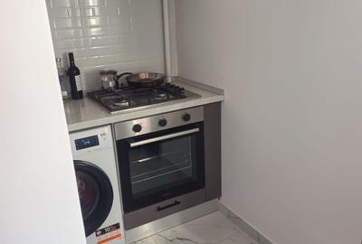 Garsonieră decomandată, mobilată în Mazepa 1 - 3