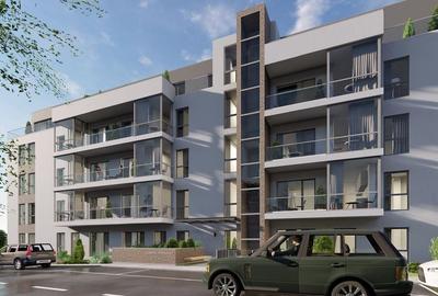 Teren de vanzare Pipera - 4